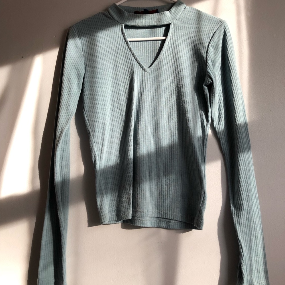 aeropostale long sleeve shirt